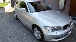 BMW 118d