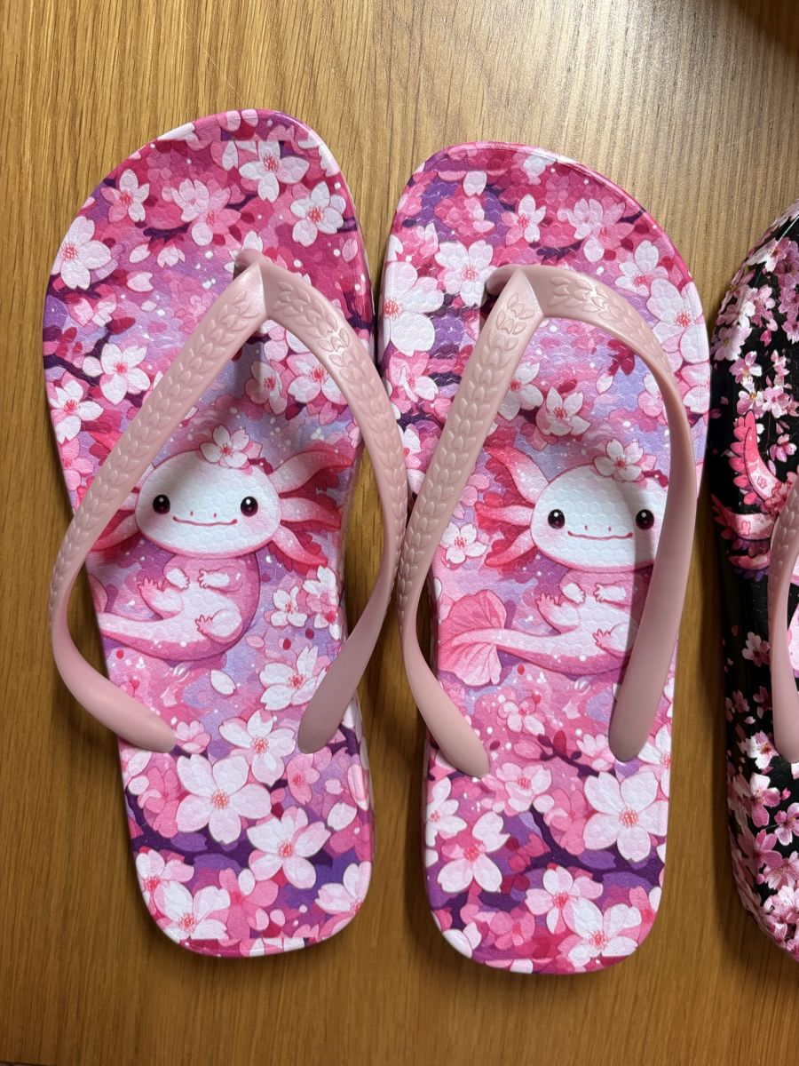 Chaussures filles: Infradito per ragazza  – Neuf avec emballage d'origine à S. Antonino par FedeKikka88 2