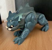 GARGOYLES BRONX - 1995