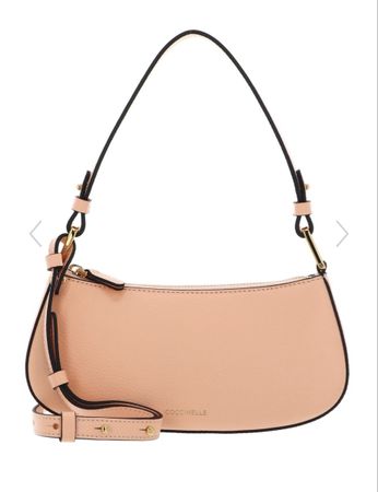 Schultertasche Merveille Mini Bag COCCINELLE
