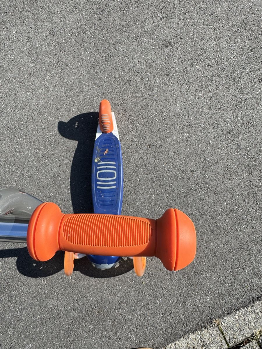 Scooters: Oxelo B1 500 Kinder-Scooter – Gebraucht aus Hergiswil von jam_lfc5 1