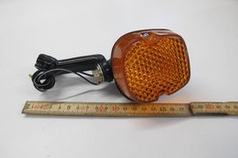 Honda Blinker Zubehör NEU XL500S vorne links