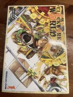Clockwork World Manga Band 1/Neu