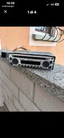 Autoradio Panasonic CQ-C1301N CD usato funzionante