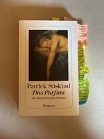 Das Parfüm (Deutsch)