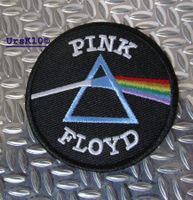 NEUE Pink Floyd Patch Fanartikel Pink Floyd