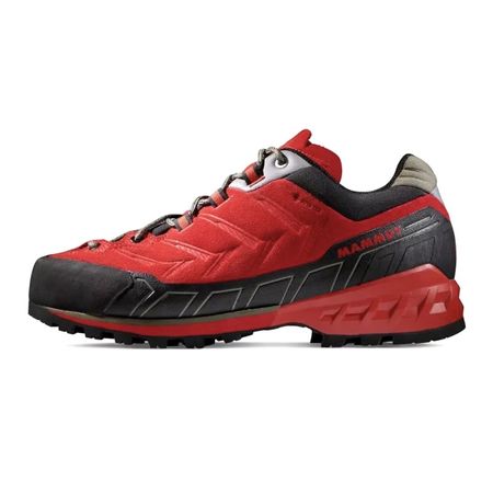 Mammut Kento Low GTX Wanderschuhe in Grössen 37 1/3