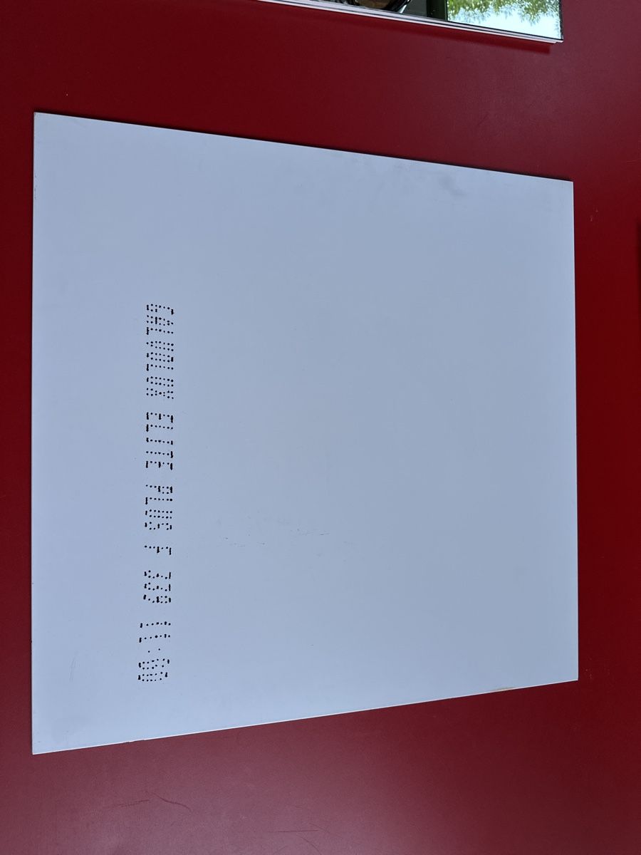 Specchi: 5 Spiegel 50x50x5mm – Usato da Ueken venduto da crxundevo8 8