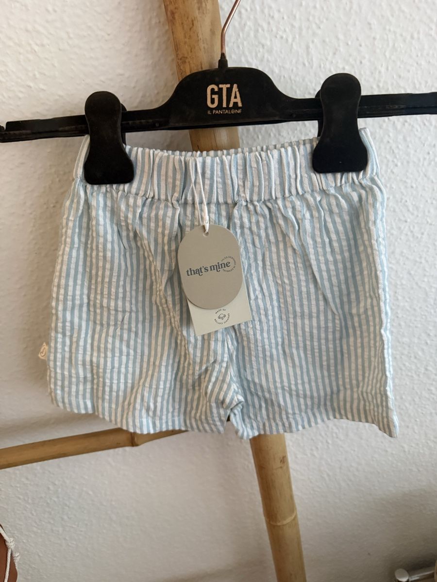 Hosen: Sommershorts Gr. 86 – Neu und originalverpackt aus Meilen von NHirs96 1