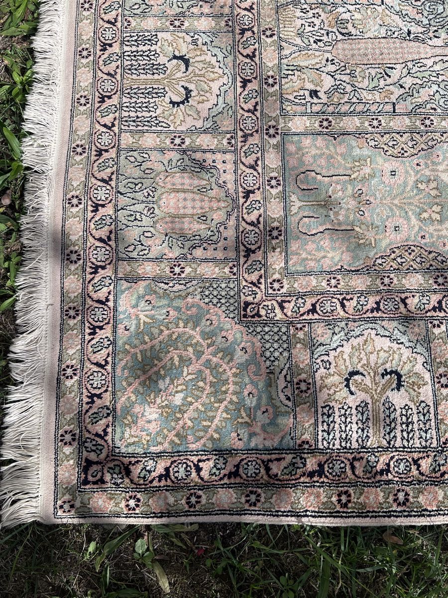 Tapis: Orientteppich (28) – D'occasion à Glattfelden par bro_f2vv 4