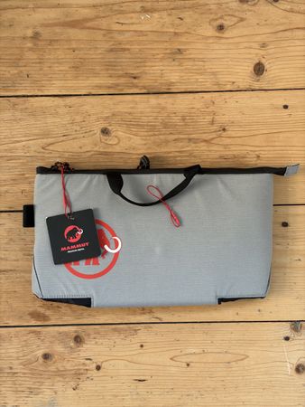 Mammut Magic Boulder Chalk Bag neu mit Etikett Grösse One Si