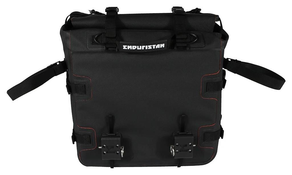 Enduristan Borse: Enduristan Monsoon EVO S mit InnenTasche Neu – Nuovo e nell'imballaggio originale da Volketswil venduto da Wnitrox 2