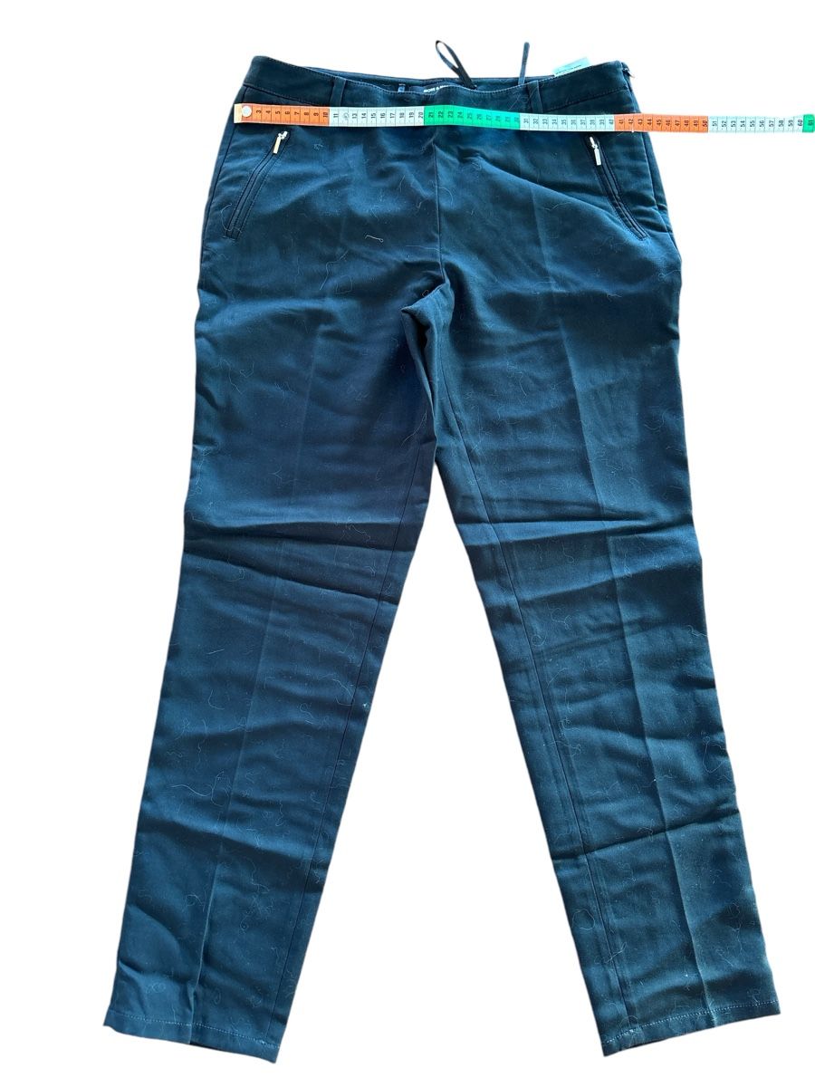 More & More Pantaloni: Pantalon noir More & More – Usato da Dotzigen venduto da SecondHandGems