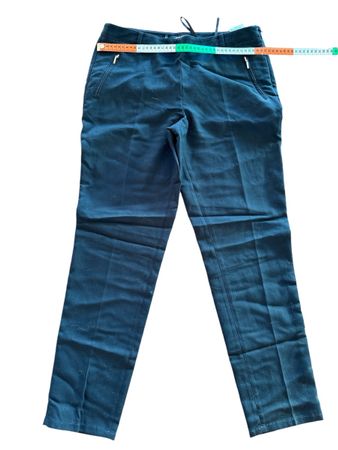 Pantalon noir More & More