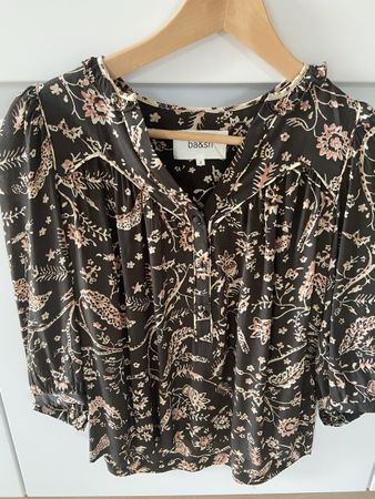 Blouse Ba&Sh