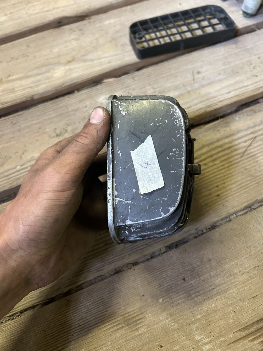 Piaggio Mofa-Ersatzteile: Piaggio Ciao Zylinder (4) – Gebraucht aus Wohlenschwil von MajorTom73 1