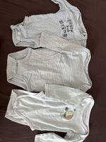 3 verschiedene bodys
