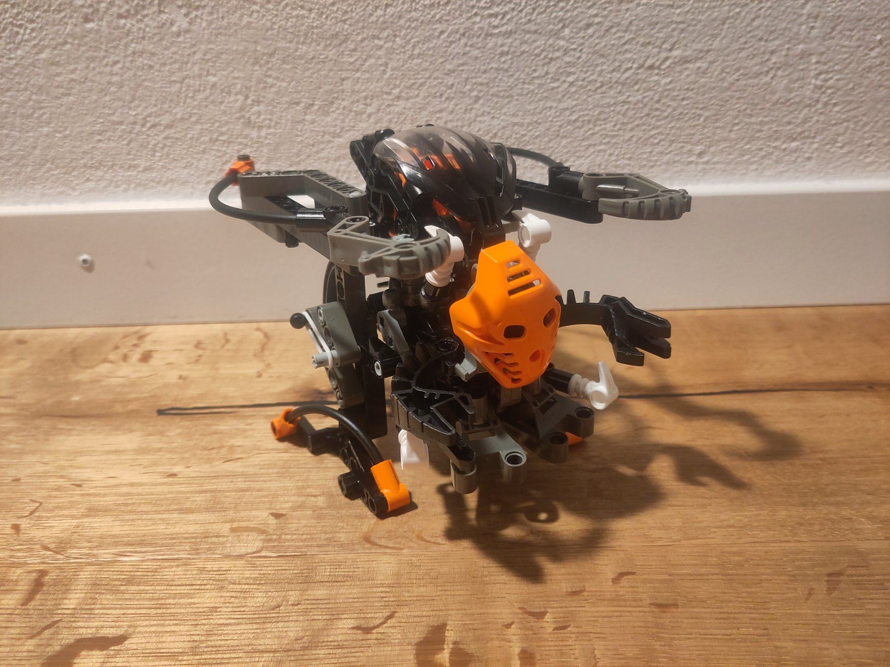 Lego Baukästen: Lego Bionicle Boxor 100% komplett – Gebraucht aus Siebnen von TurboMega 1