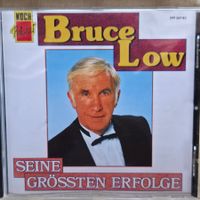 Bruce Low seine grössten Erfolge