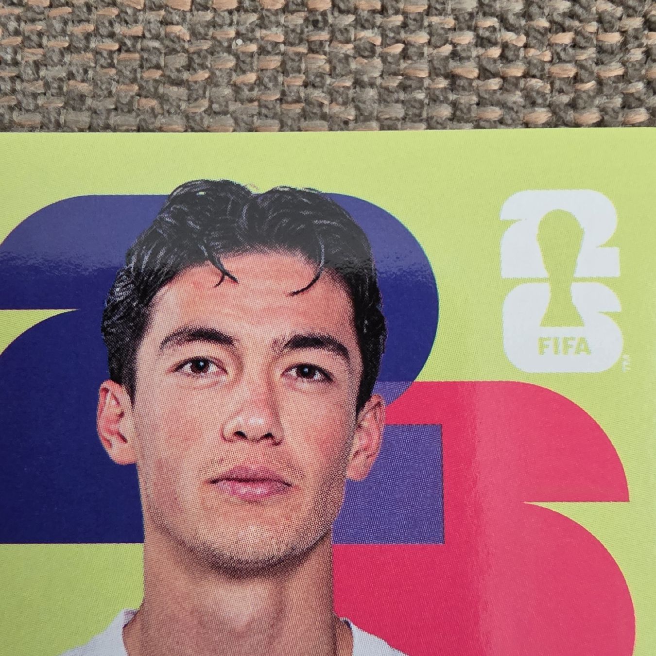 Panini Carte collezionabili:  Panini NZL18  Elijah Just – Nuovo e nell'imballaggio originale da Buchs AG venduto da LogoParts 2