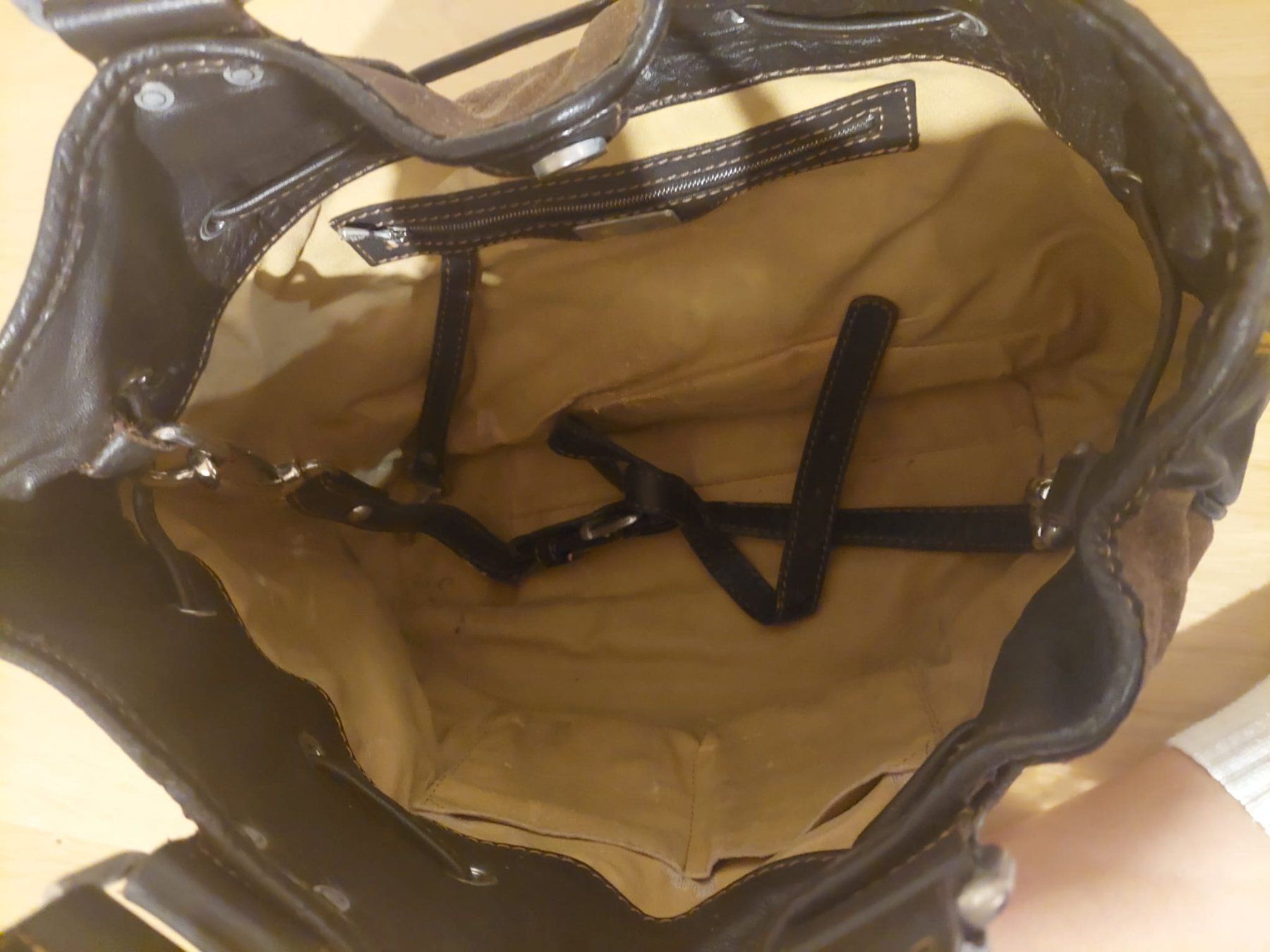 Maison Mollerus Borse da donna: Original Maison Mollerus Tasche – Usato da Frauenfeld venduto da sondereggerjessica 3