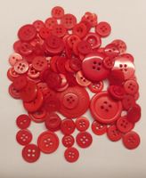85g Knopfsammlung mix  buttons