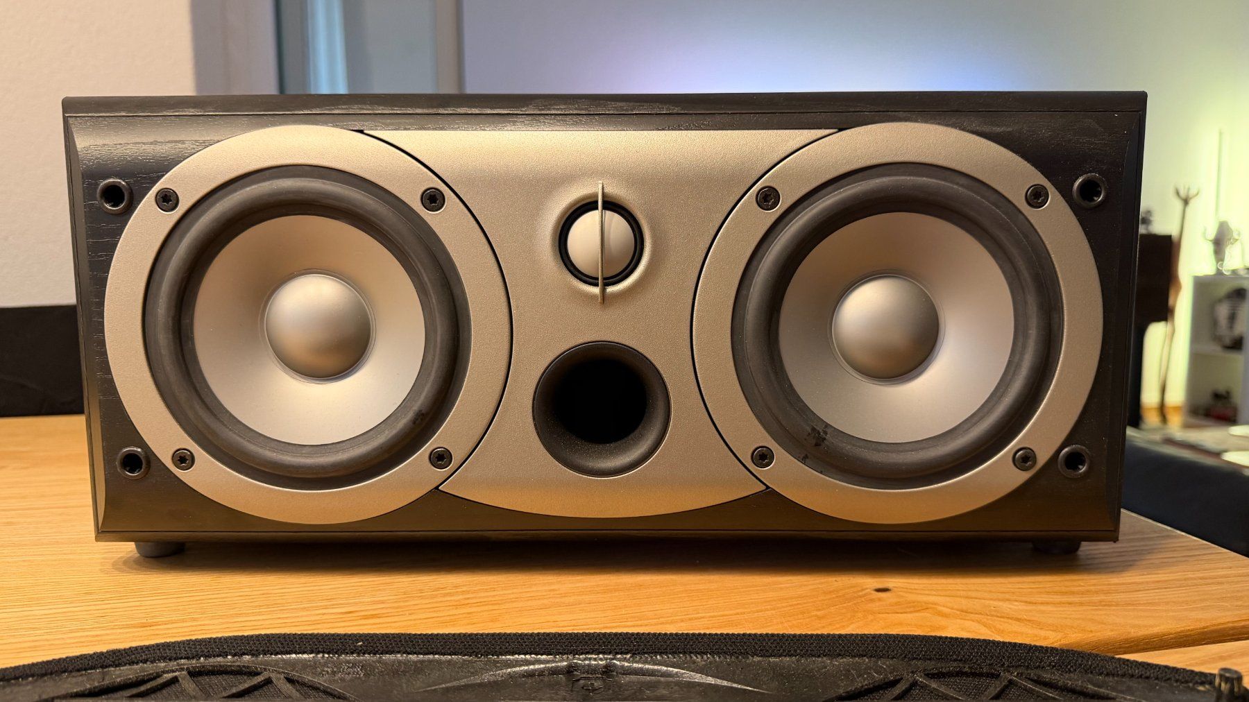Infinity Casse acustiche: Infinity Alpha Center – Usato da Ostermundigen venduto da Bgoes 1