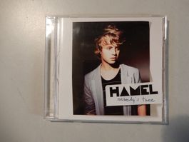 Hamel - Nobody's Tune CD - Seltenes Sammlerstueck!