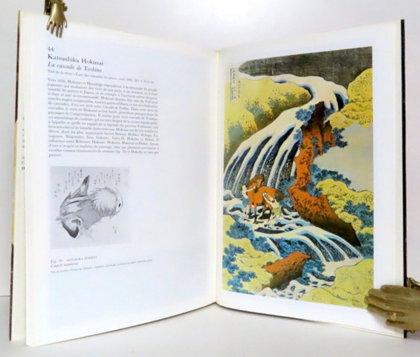 Libri: La gravure japonaise. – Usato da Le Locle venduto da LibrairieLaBergerie 2