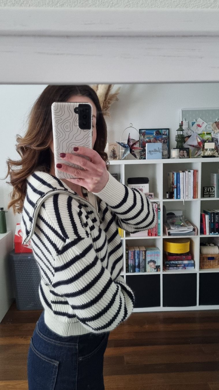 Kookai Maglioni & Felpe: Kookai Strickpullover, Gr. 0 – Usato da Belp venduto da sfanny88 2