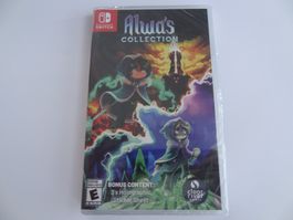Alwa's Collection Nintendo Switch NEU