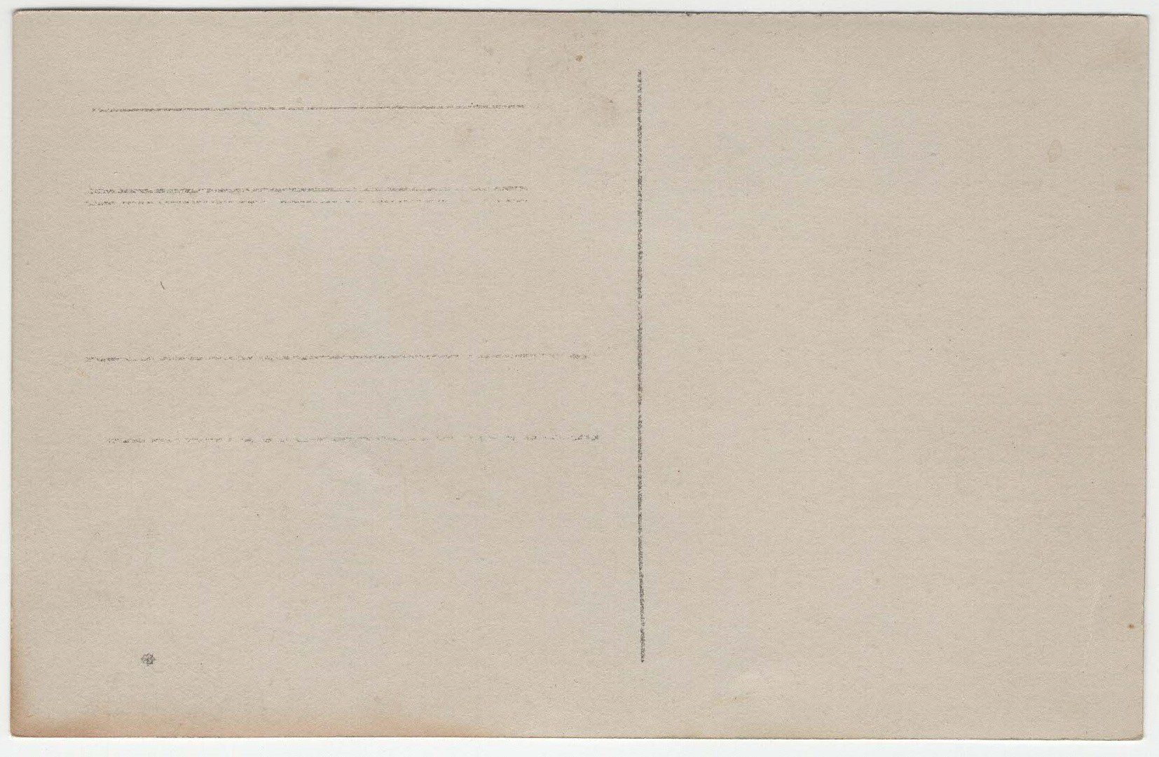 Cartoline postali: Bauer mit Kuh vor dem Hof – Usato da Winterthur venduto da Wintiwest 1