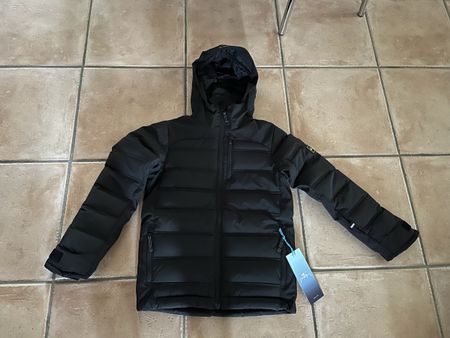 Skijacke von O‘Neill Jungen Grösse 140