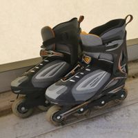 Rollerblade GEO III Pro – ideal für Fitness-Skating
