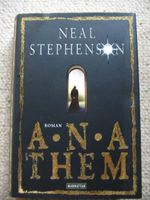 Anathem Neal Stephenson