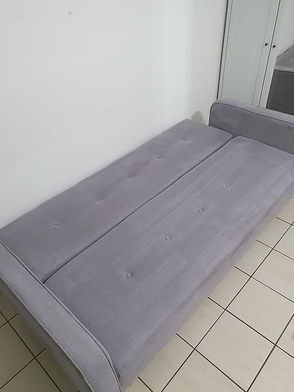 Sofas: Divano letto – Gebraucht aus Breganzona von lodo_lobaloba 4