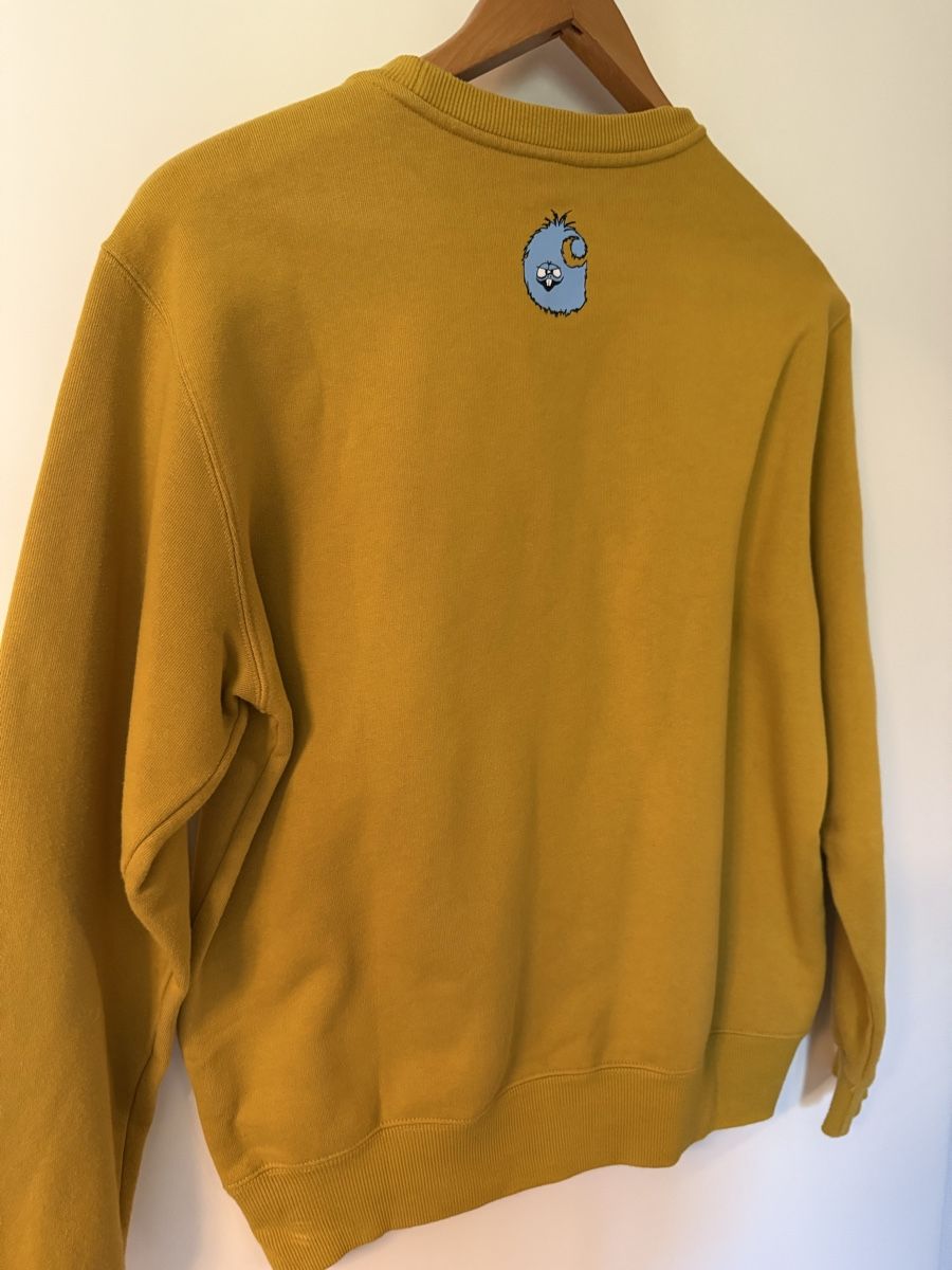 Carhartt Pullover & Sweatshirts: Carhartt Pullover S – Gebraucht aus Roggwil BE von KatharinaKunz 2