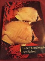 Bernard Villaret -  In den Korallengärten der Südsee