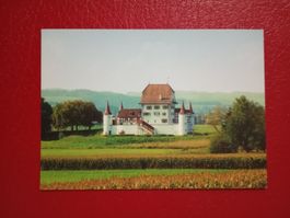 Ettiswil Luzern Wasserschloss Wyher