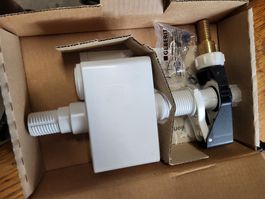 Geberit Kompackt Schwimmerventil