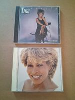 Tina Turner - Lot de 2 CDs originaux