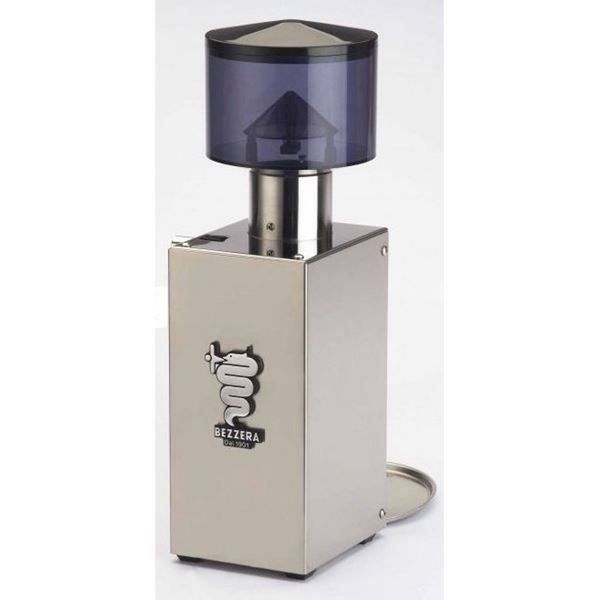Elettrodomestici da cucina: Bezzera BB05 manuale Kaffeemühle – Nuovo e nell'imballaggio originale da Bottighofen venduto da zaap 1