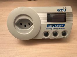 EMU Check - Strommessgerät - Neupreis CHF 209