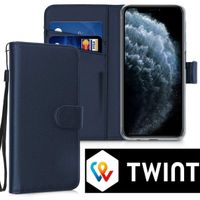 iPhone 14 Pro Max Hülle Etui WALLET Case Cover Coque TASCHE