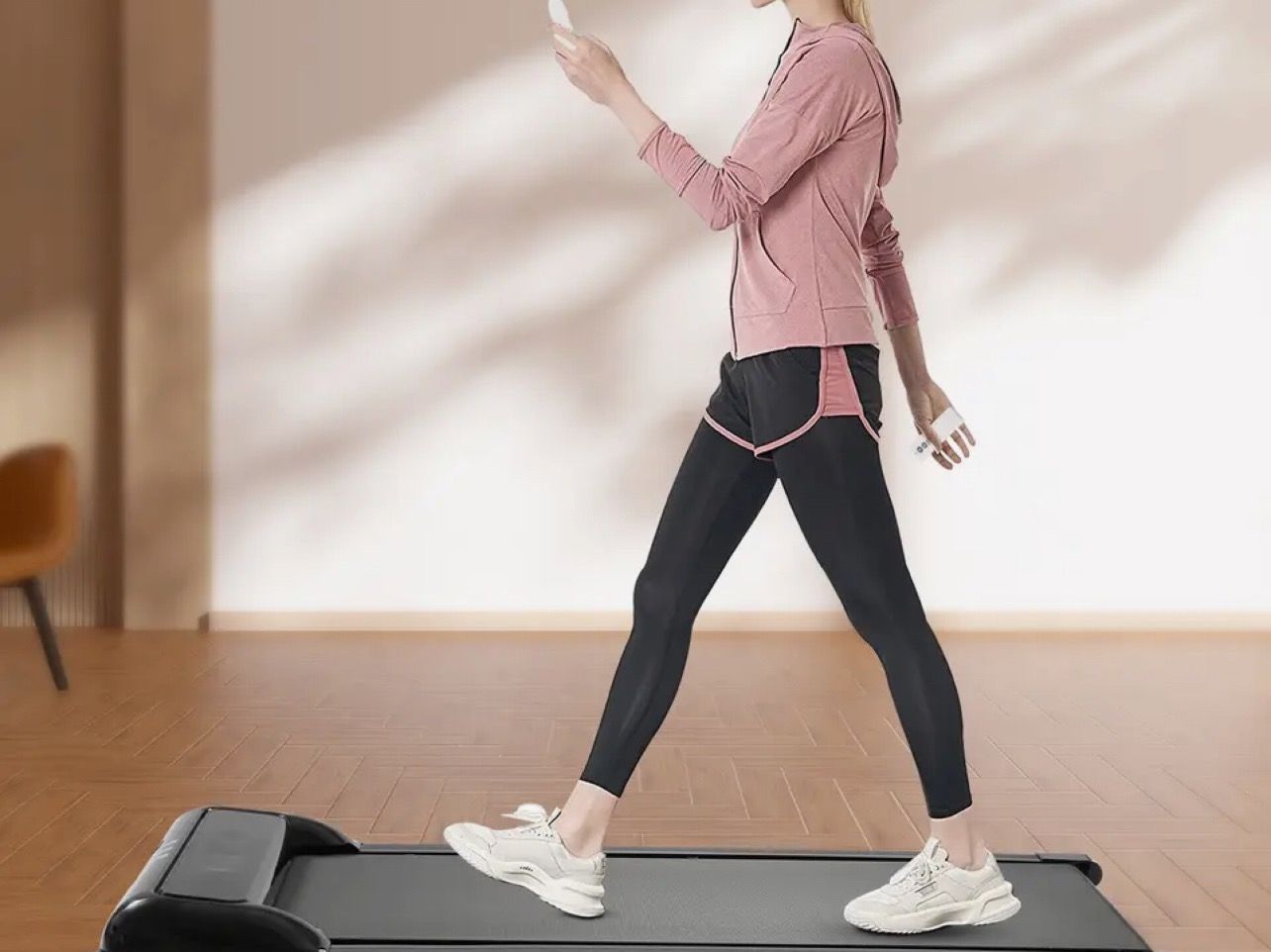 Hometrainer: Die Bewegungsrevolution hat begonnen. Sind Sie dabei? – Neu und originalverpackt aus Rorschach von Stirnrunzler 2