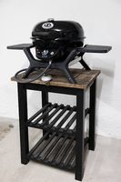Outdoorchef Minichef 420 G Gasgrill mit Untergestell