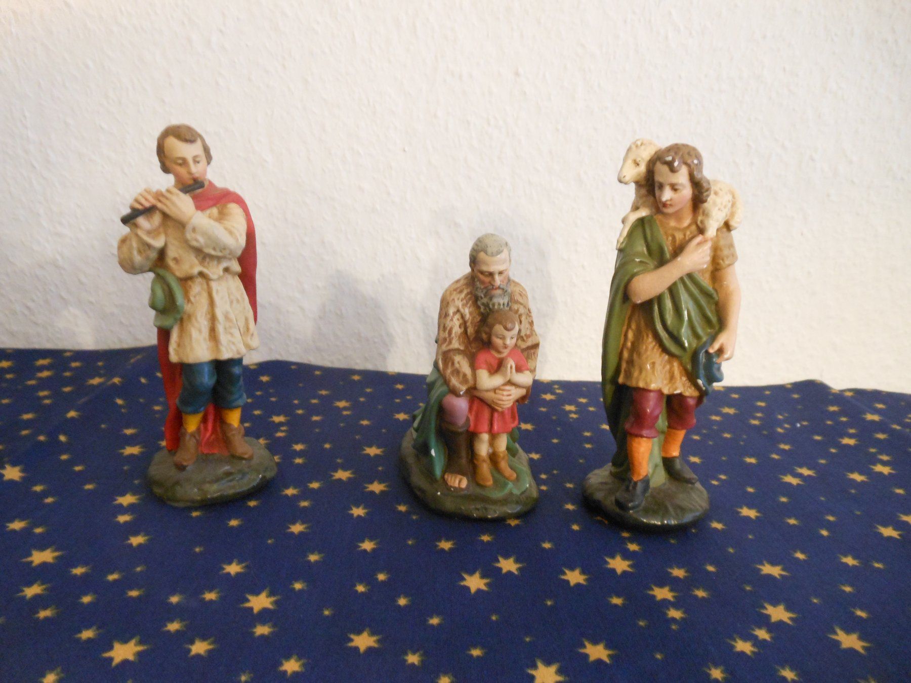 Statuette: Grippefiguren – Usato da Stäfa venduto da Espressa 2