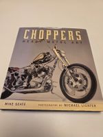 Choppers - Heavy Metal Art | Bildband | Top 