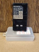 Batterie SONY  NP-55H