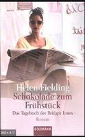 Fielding Helen: Schokolade zum Frühstück